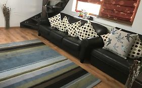 Luxury Apartment Mihai Bravu