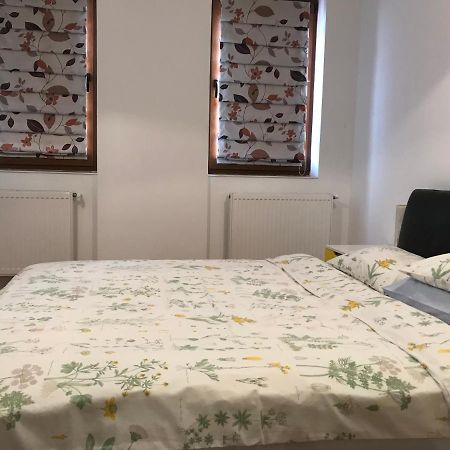 Luxury Apartment Mihai Bravu Bucarest Esterno foto