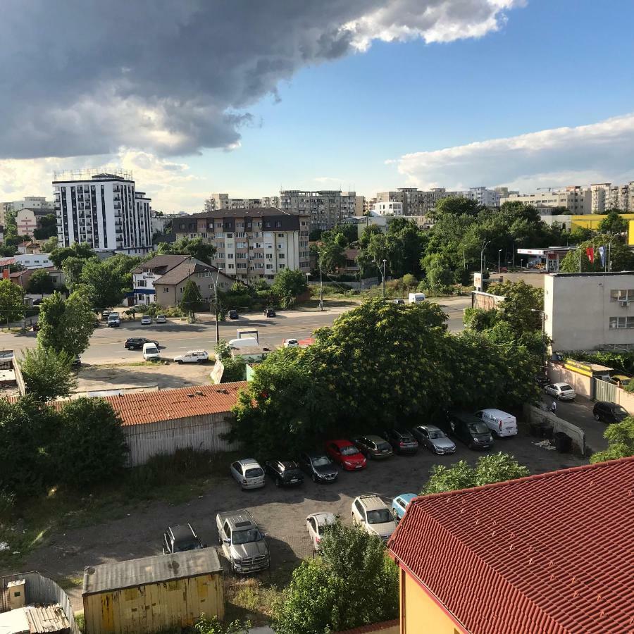 Luxury Apartment Mihai Bravu Bucarest Esterno foto