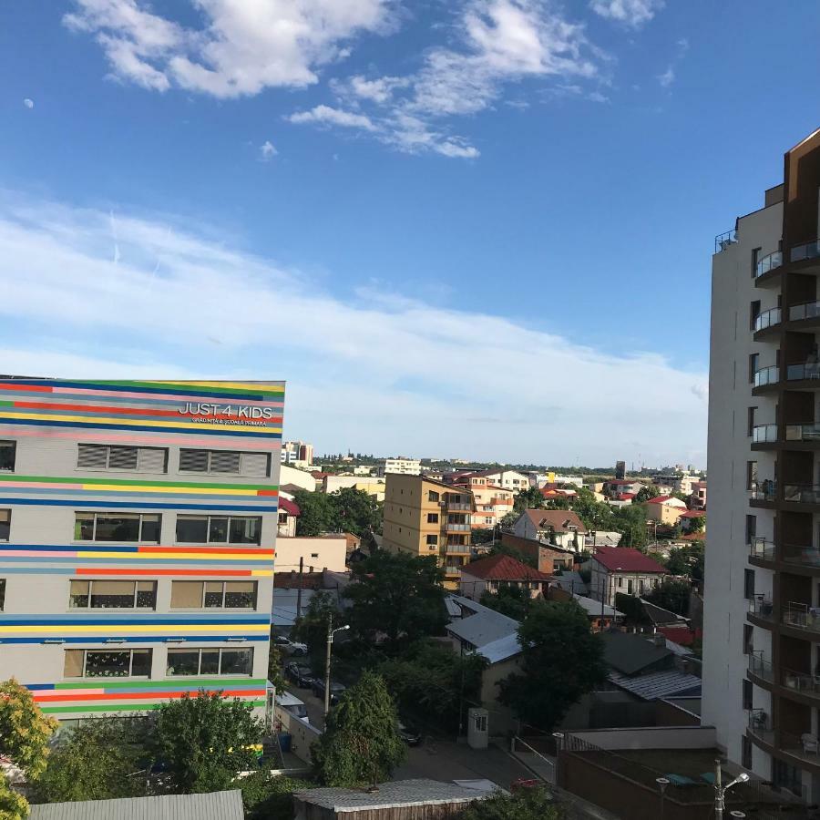 Luxury Apartment Mihai Bravu Bucarest Esterno foto