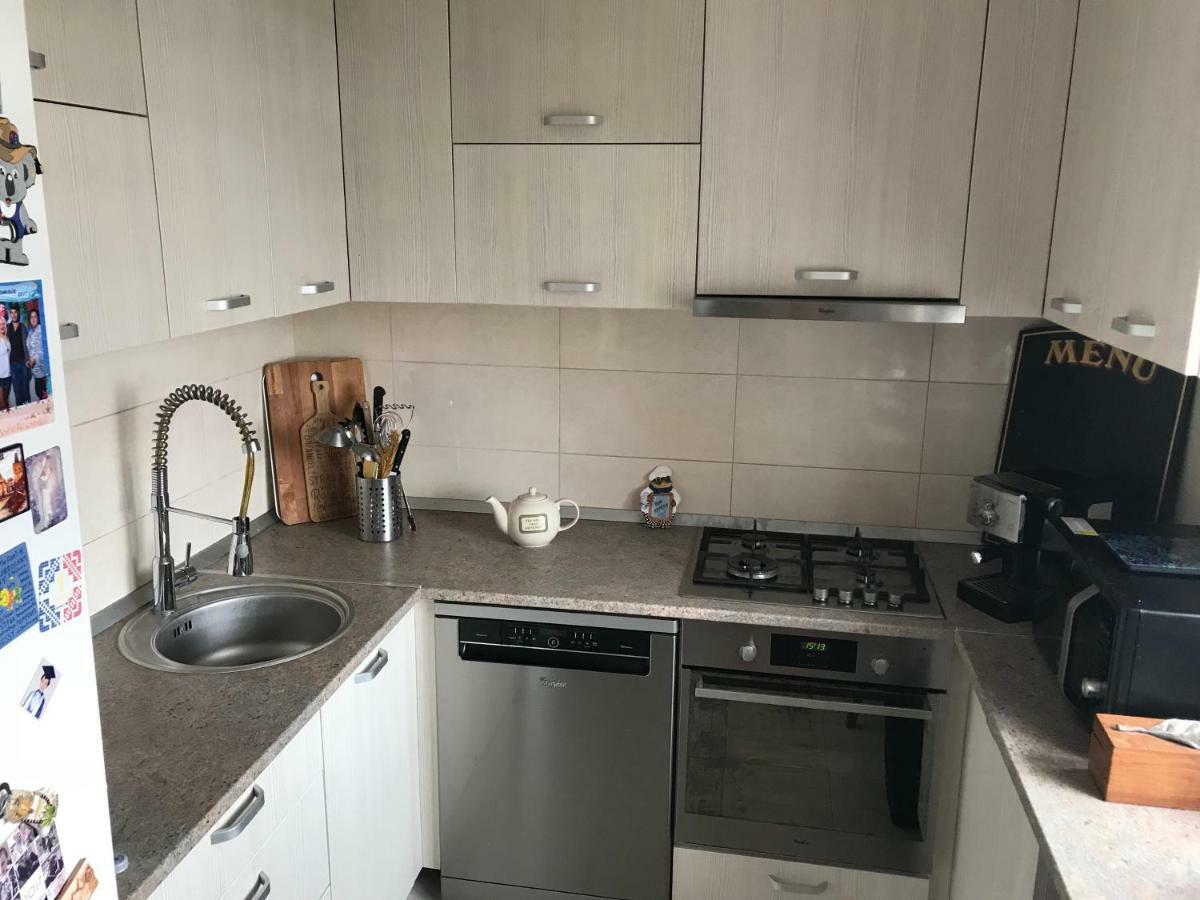 Luxury Apartment Mihai Bravu Bucarest Esterno foto